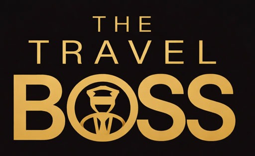 travel boss logo 2026