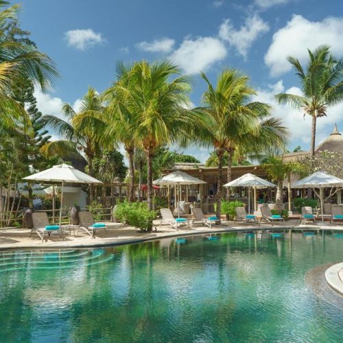 3* Plus Coin De Mire Attitude – Mauritius Family Package (7 nights)