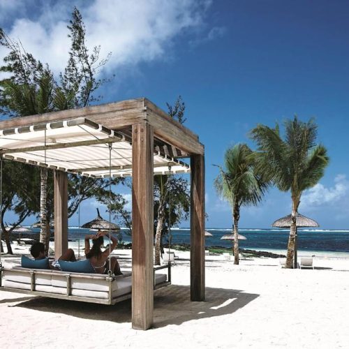 5* Long Beach Mauritius Package (5 Nights)