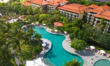 Ayodya Resort – 5 Nights