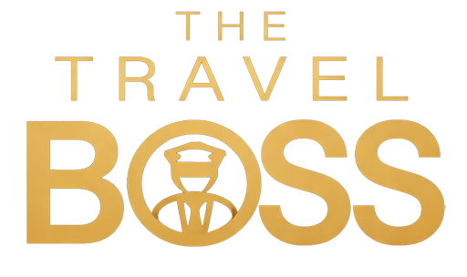 travel boss logo 2026 trans