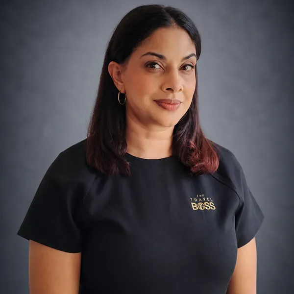 Amanda Marketing