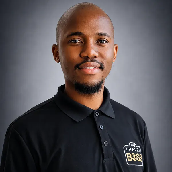 Kabelo Ticketing