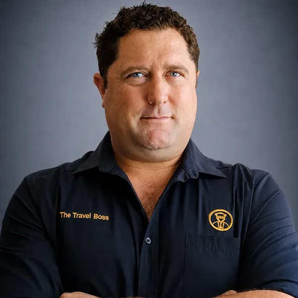 Paul Chief Operating officer