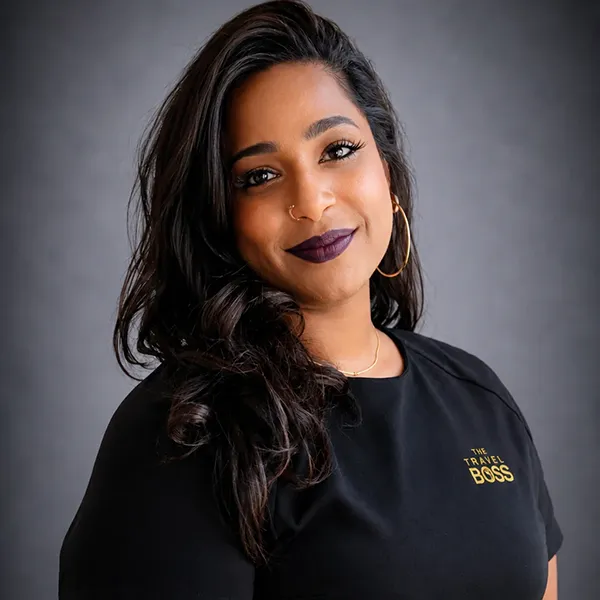 Tichina Corporate office manager
